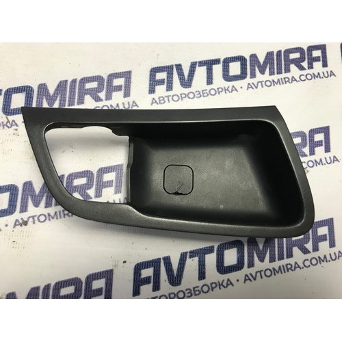 Накладка ручки задней правой двери Hyundai i30 HB 2007-2012 836212L000